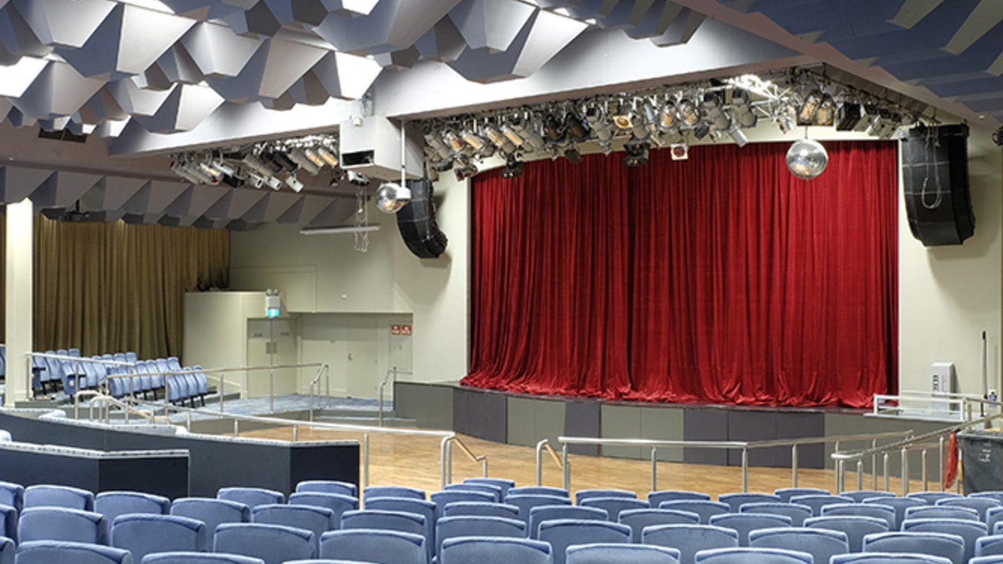 Events by Bankstown Sports